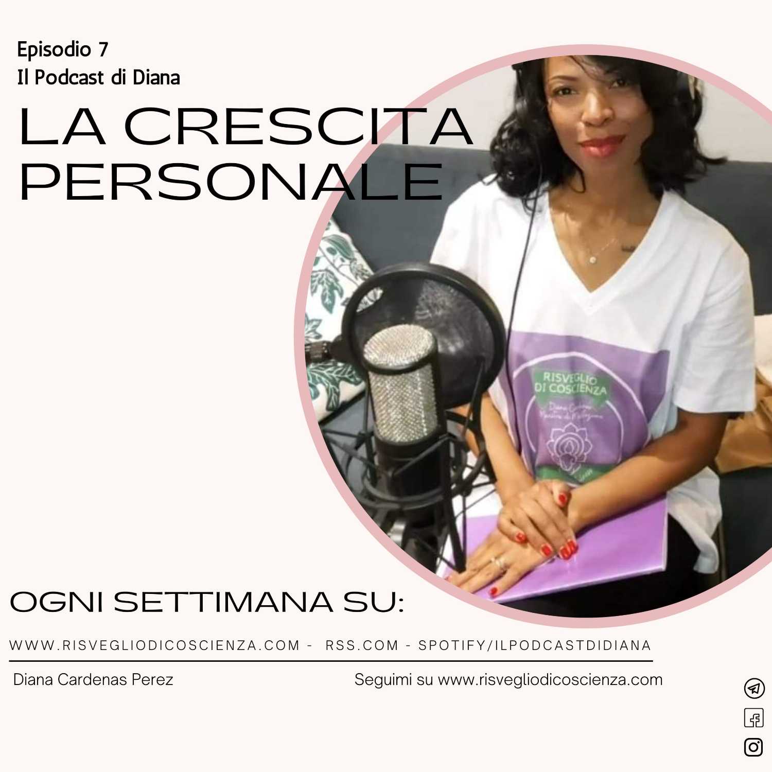 Il Podcast di Diana