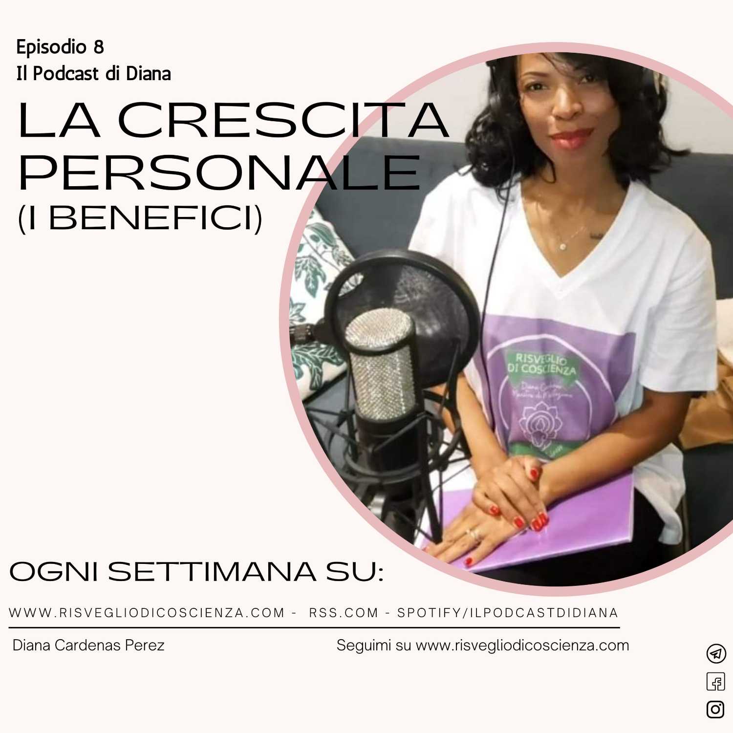Il Podcast di Diana