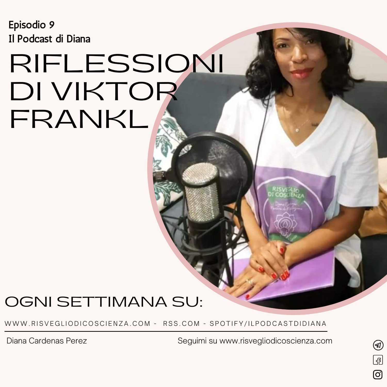 Il Podcast di Diana
