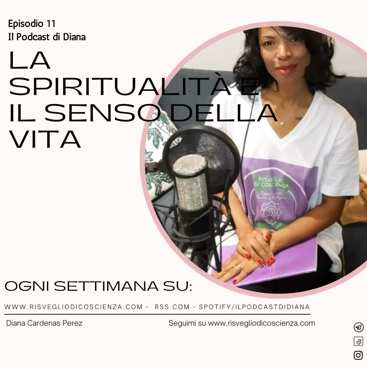 Il Podcast di Diana