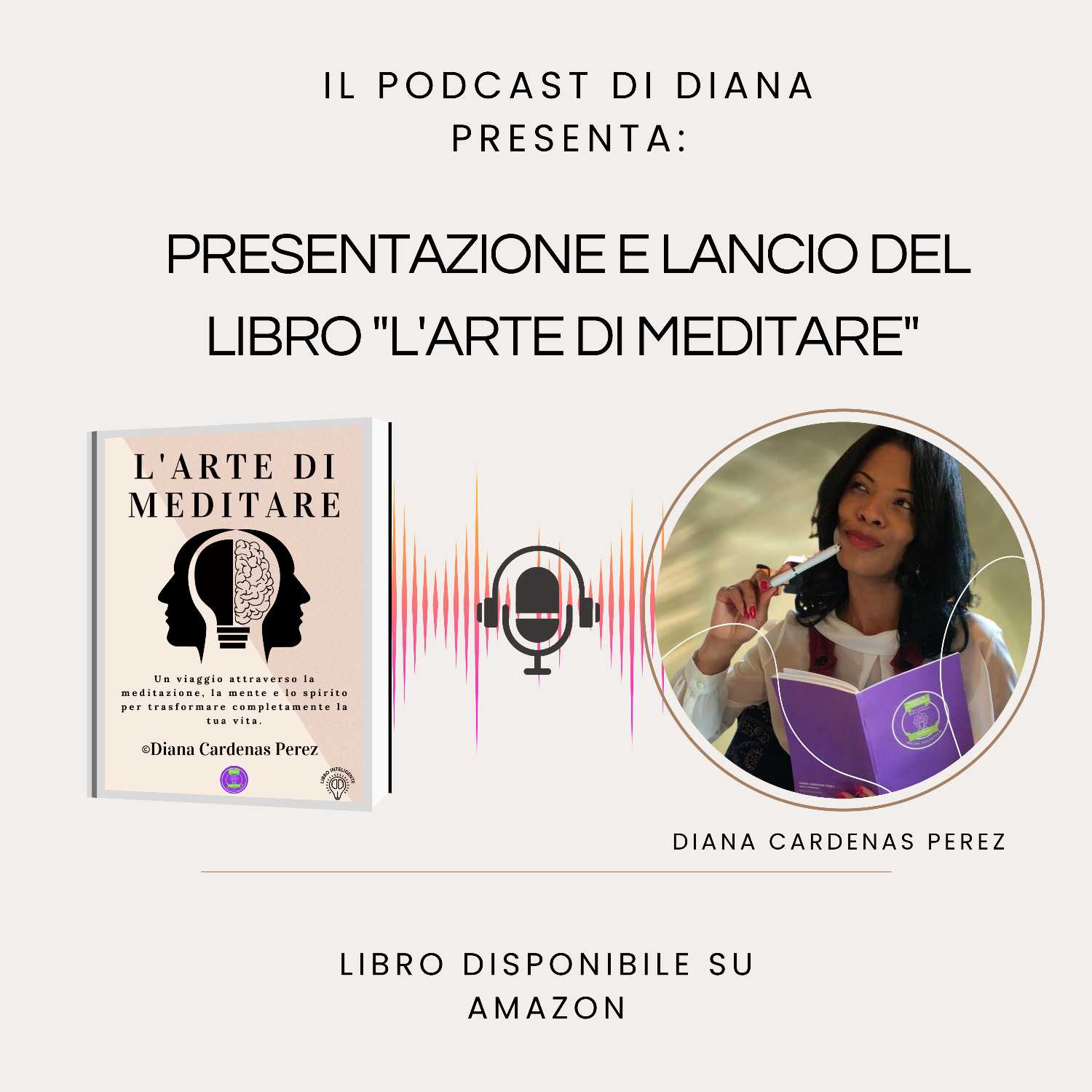 Il Podcast di Diana
