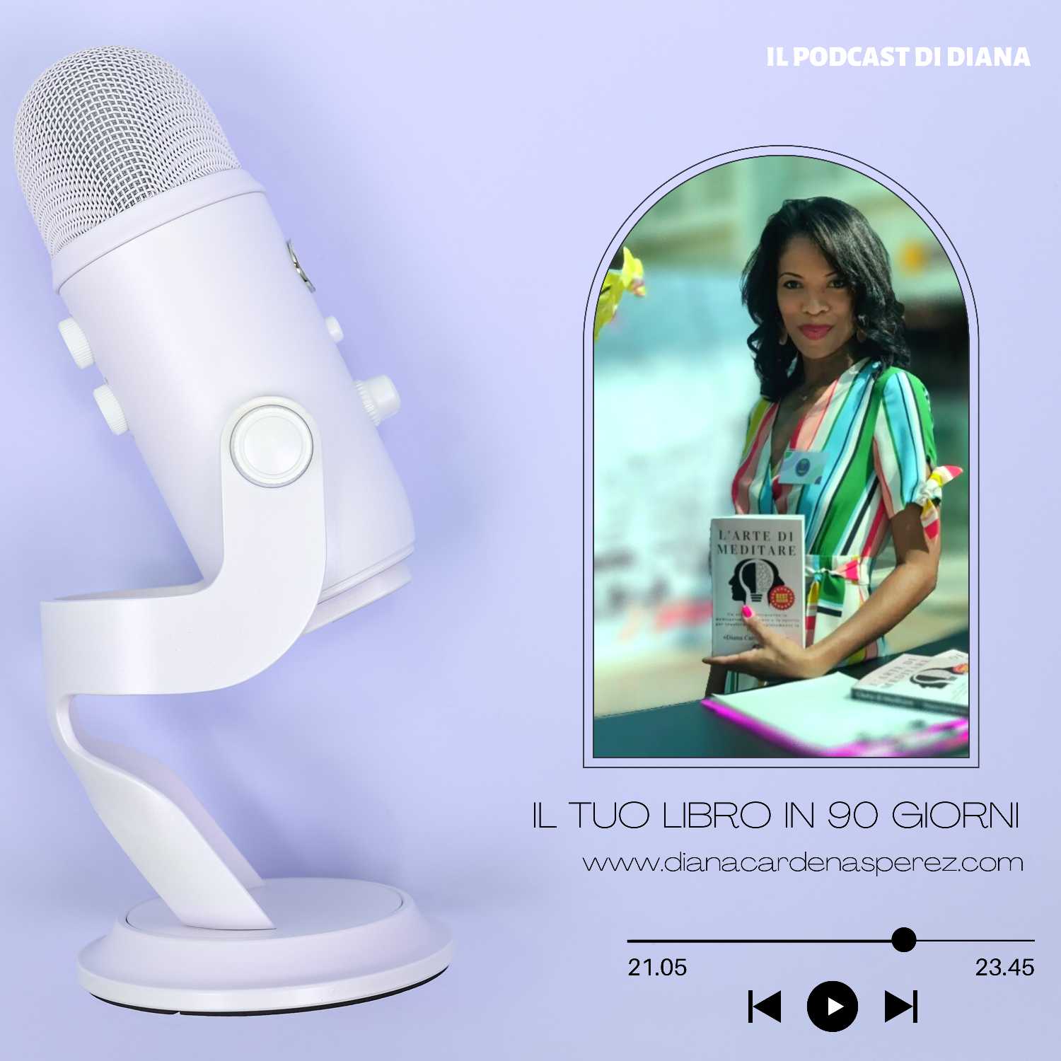 Il Podcast di Diana