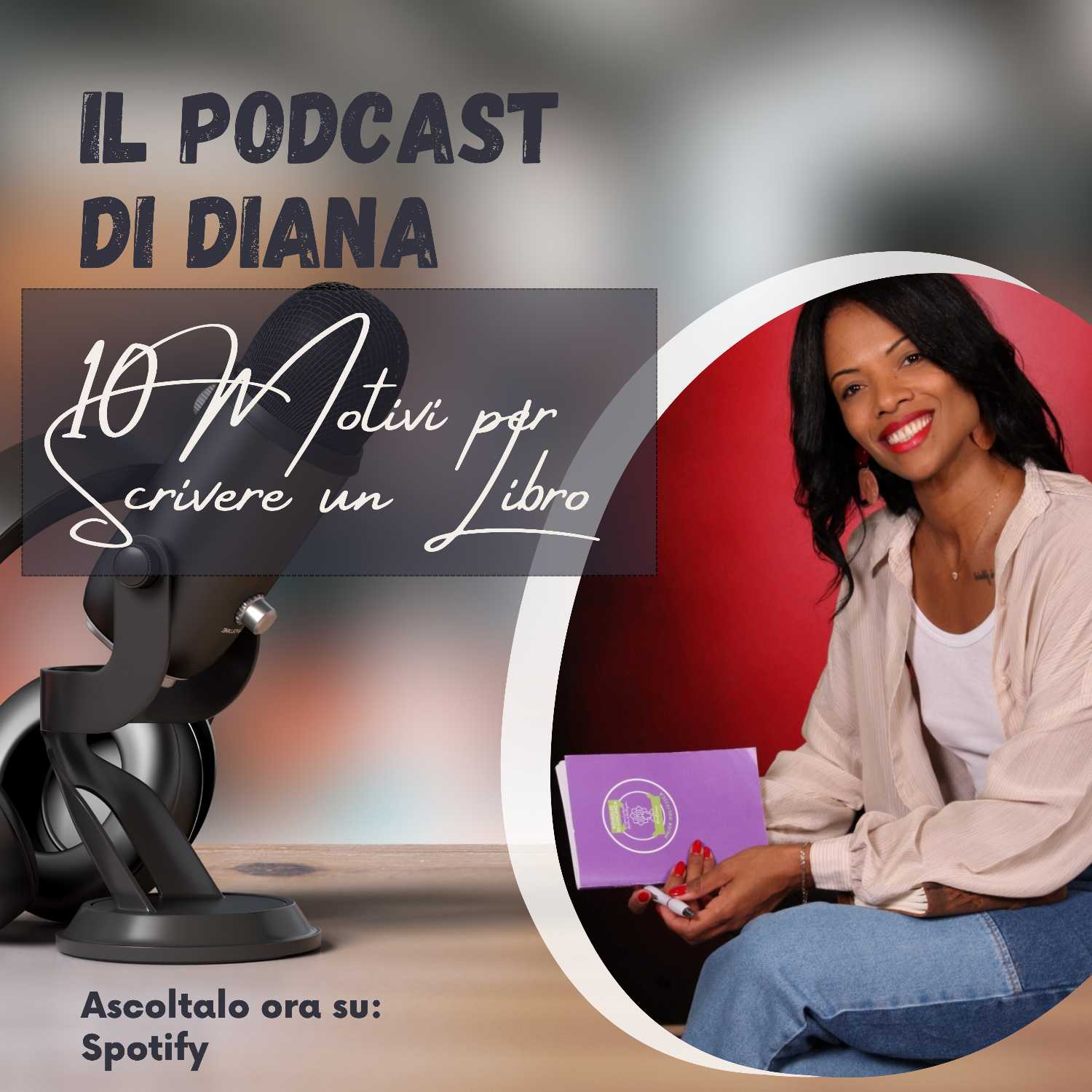 Il Podcast di Diana