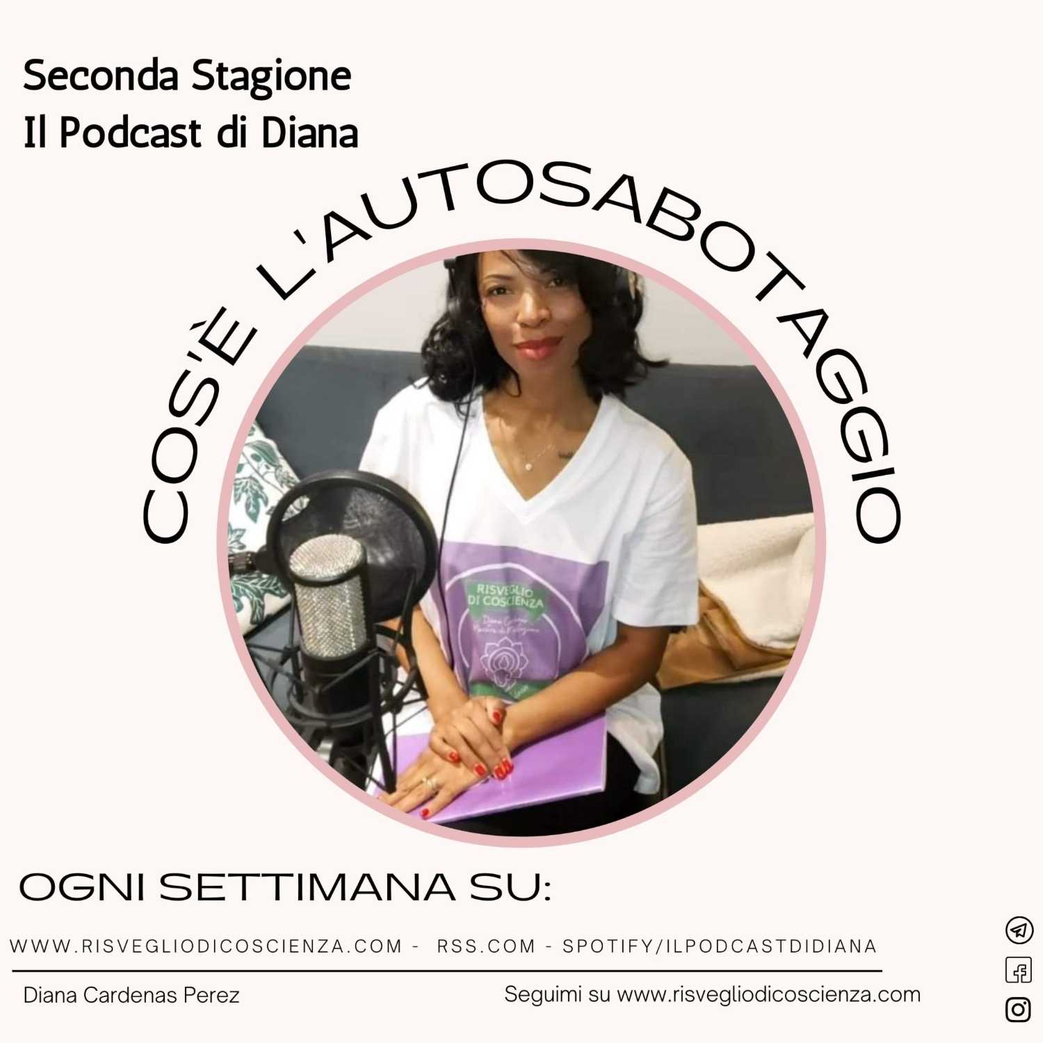 Il Podcast di Diana