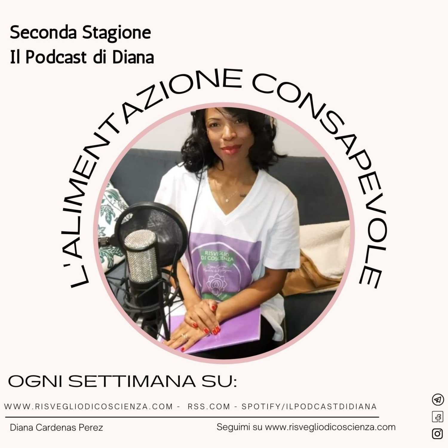 Il Podcast di Diana