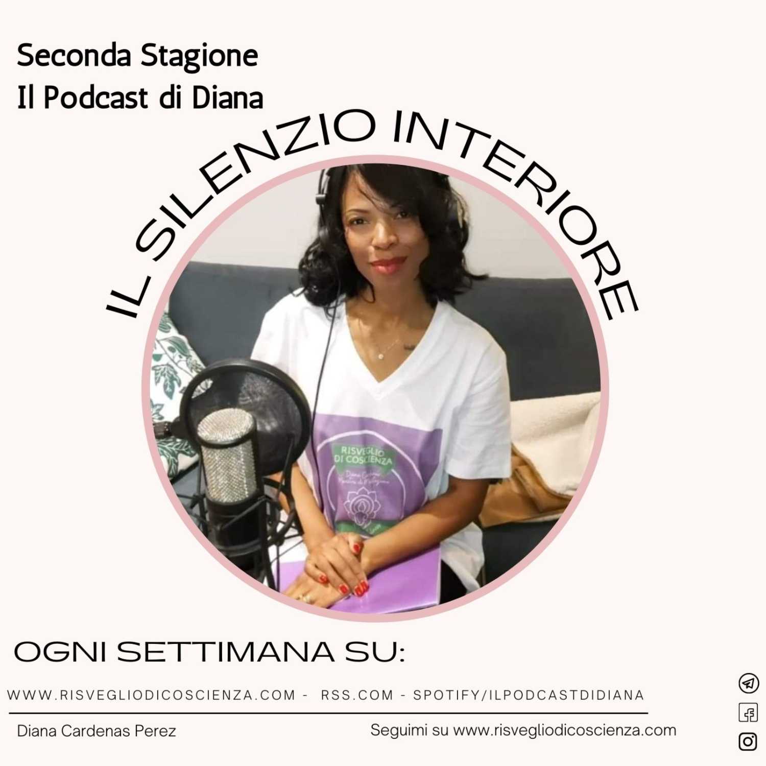 Il Podcast di Diana