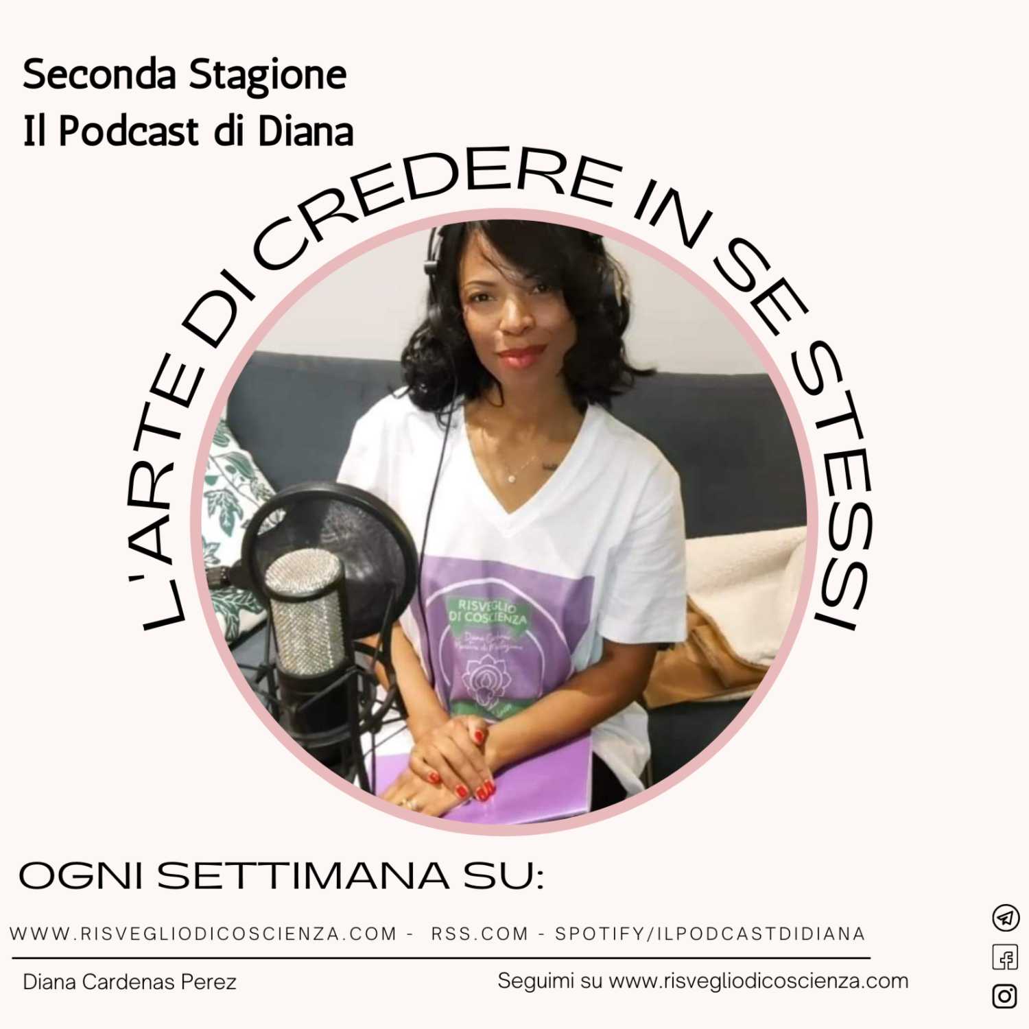 Il Podcast di Diana