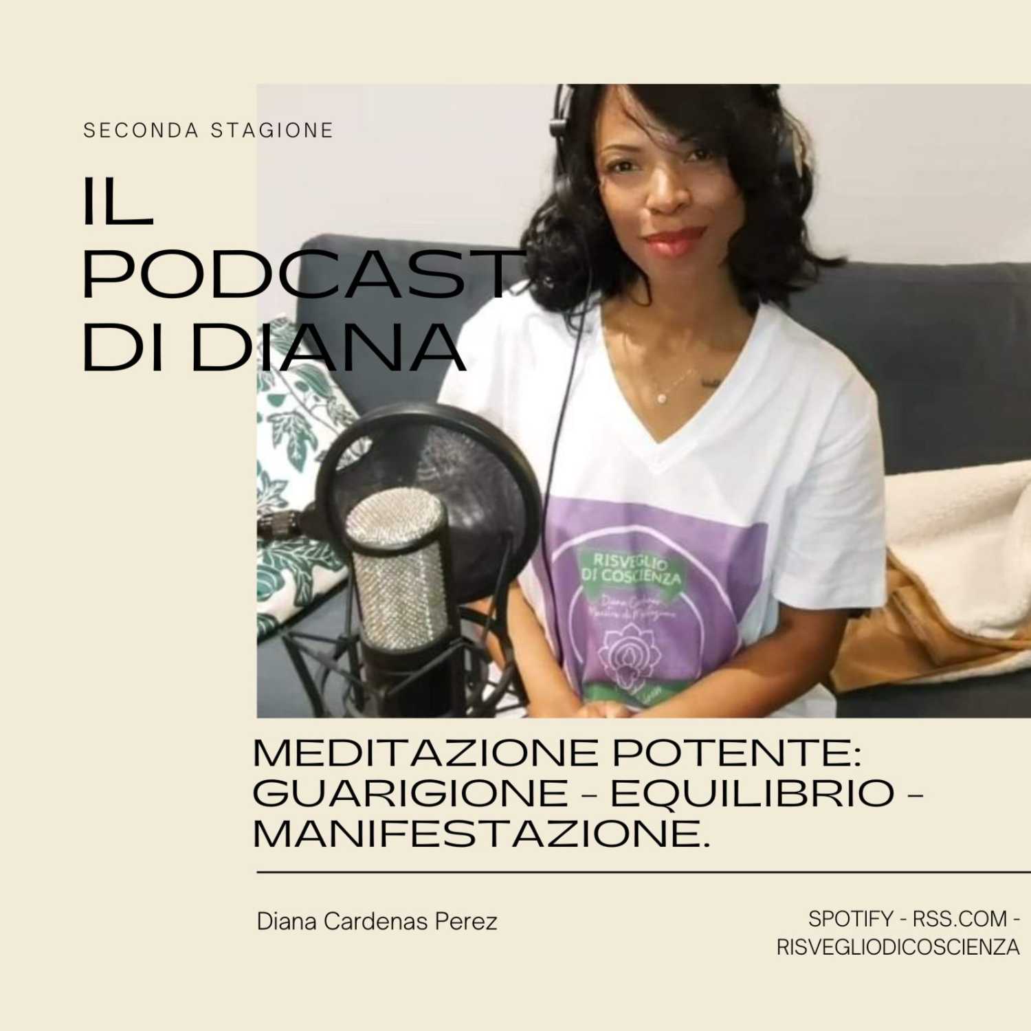 Il Podcast di Diana