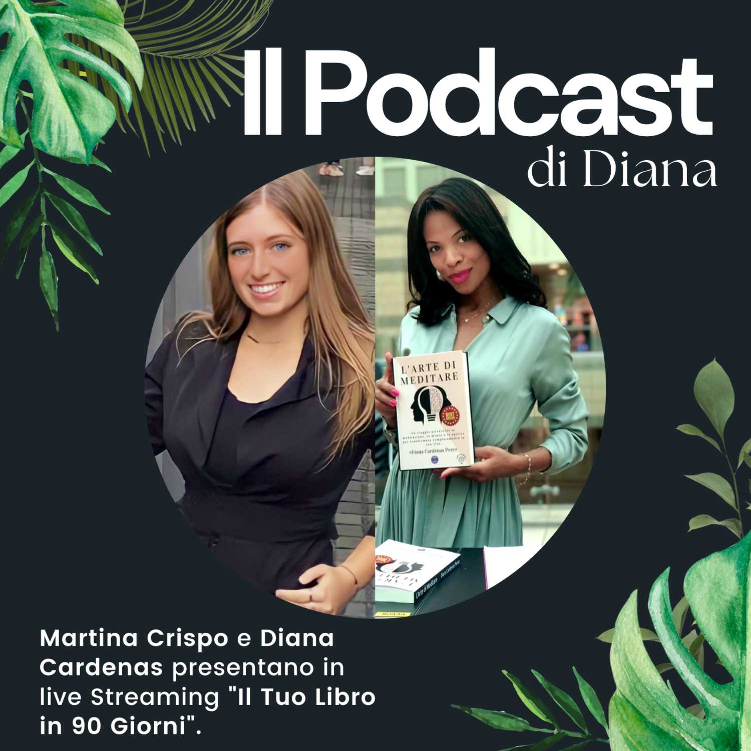 Il Podcast di Diana