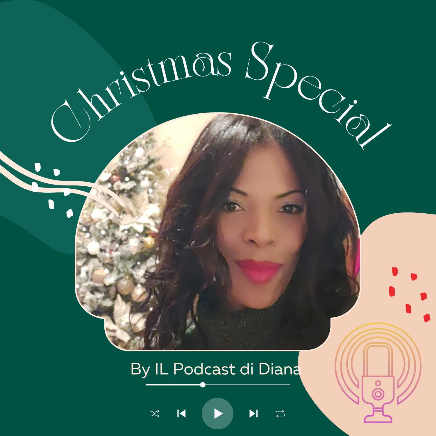 Il Podcast di Diana