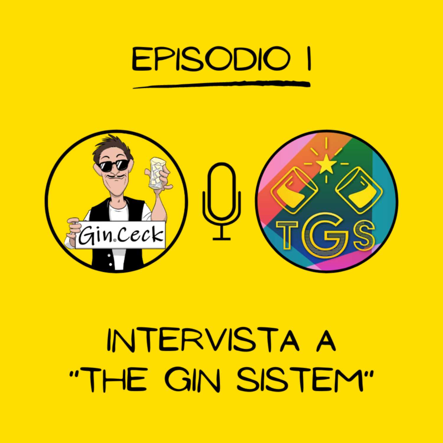 Il salotto del Gin