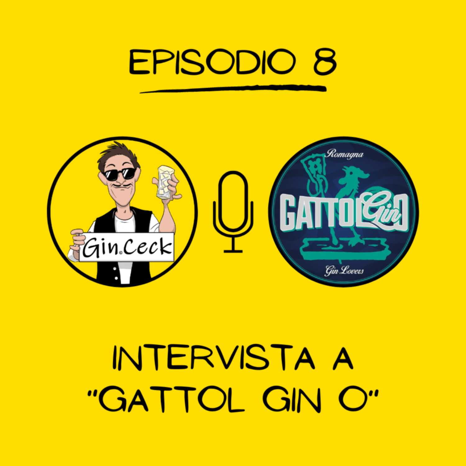 Il salotto del Gin