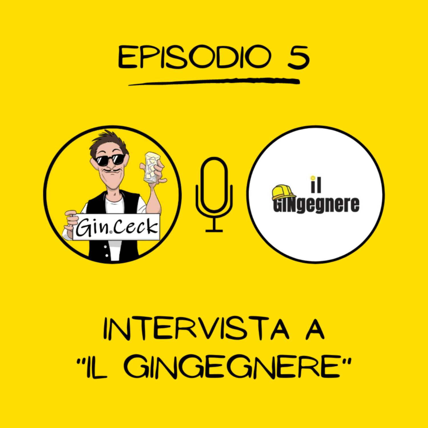 Il salotto del Gin