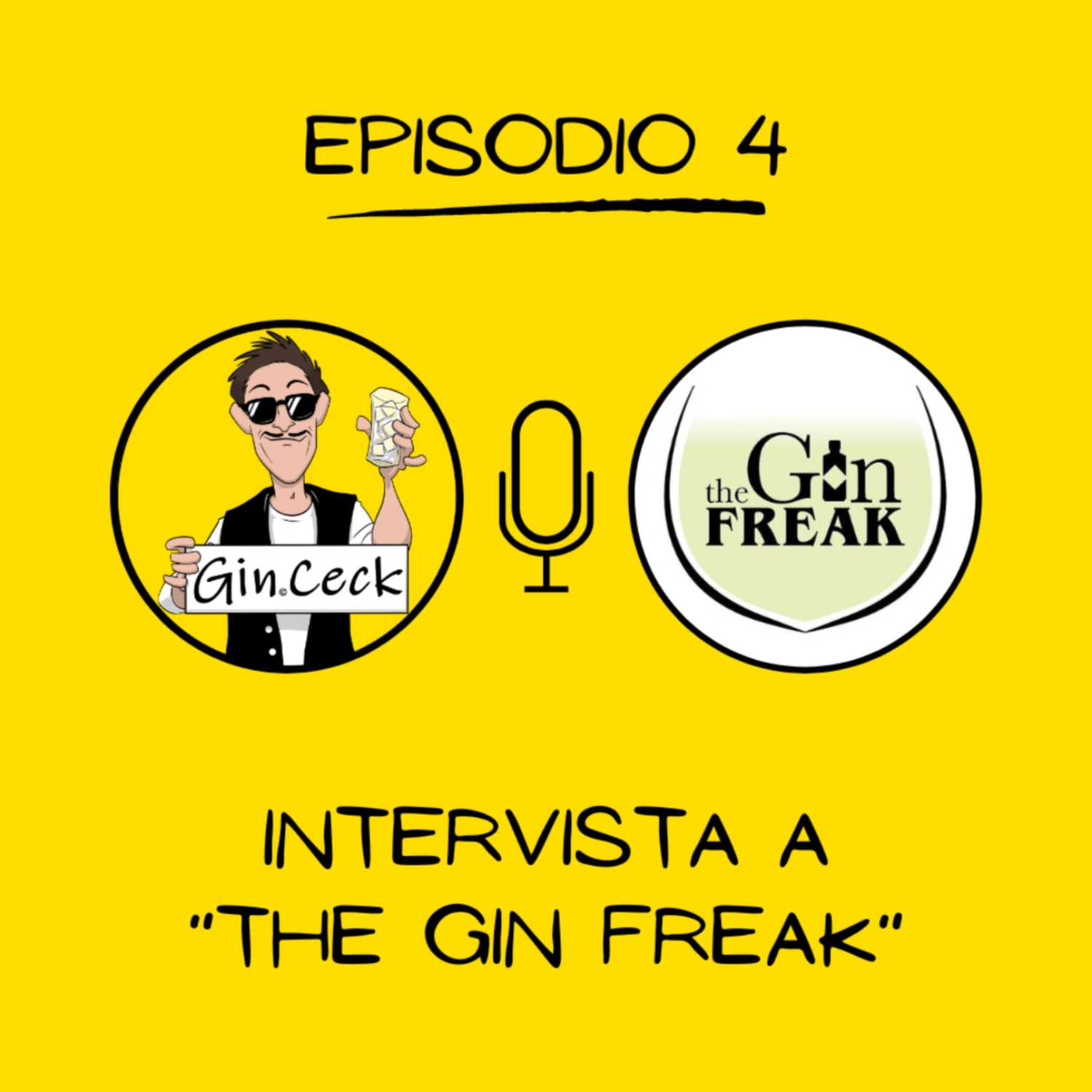 Il salotto del Gin