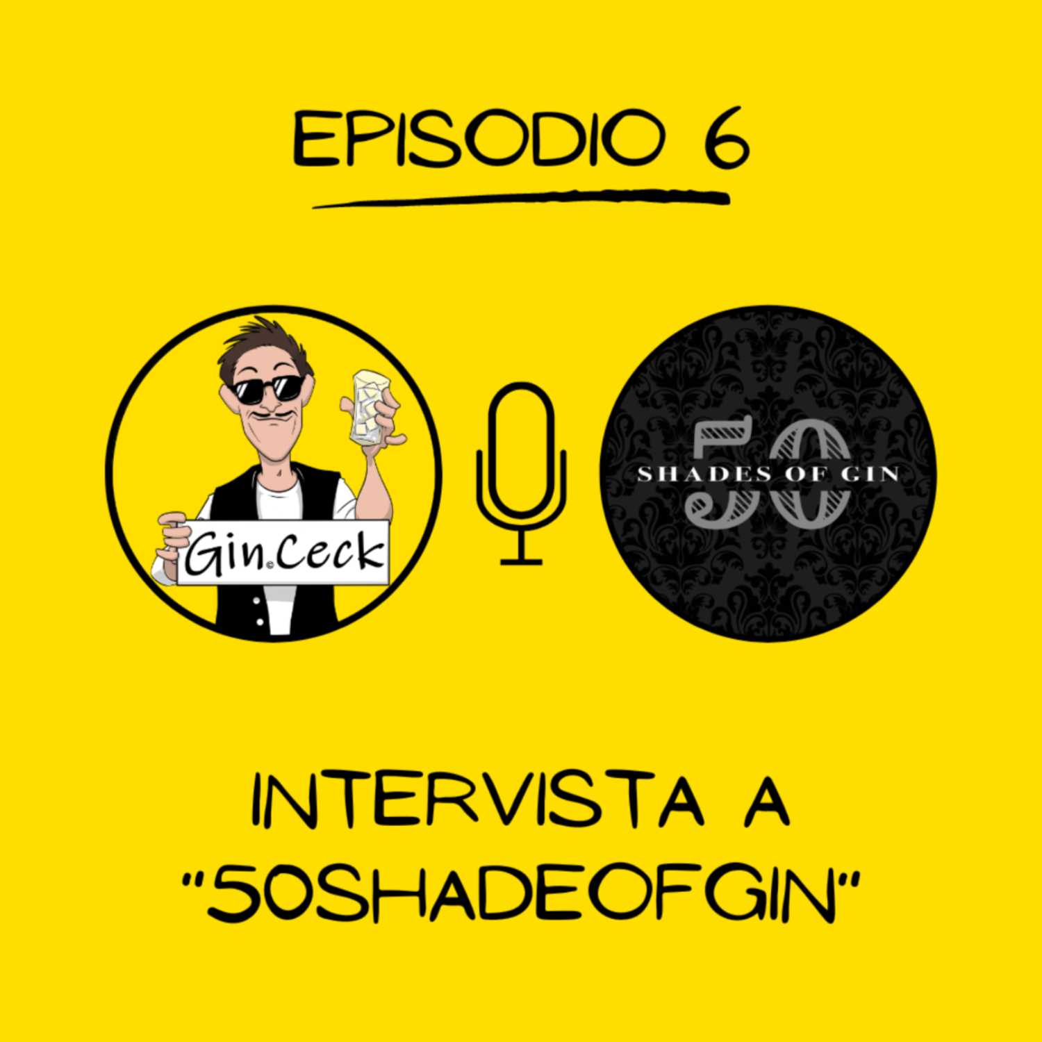 Il salotto del Gin