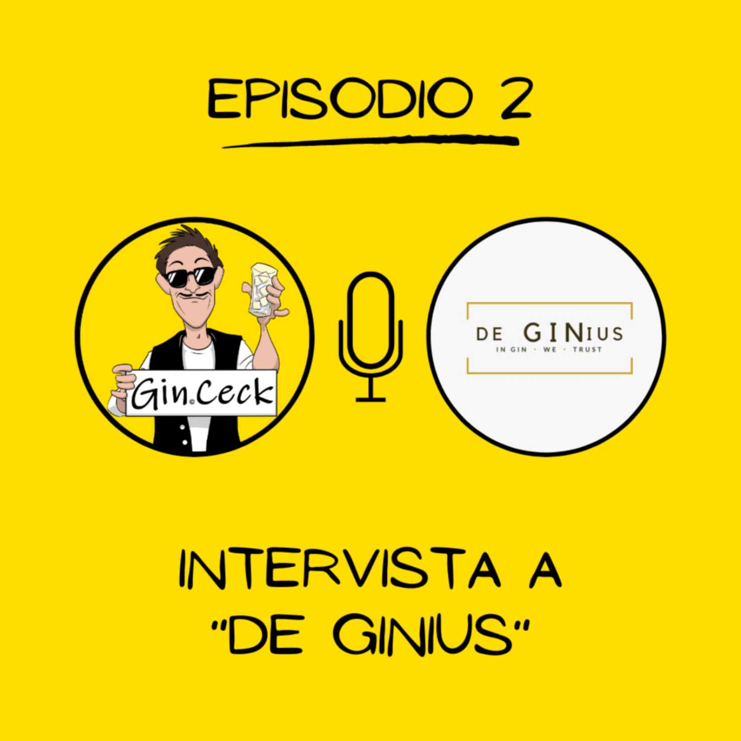Il salotto del Gin
