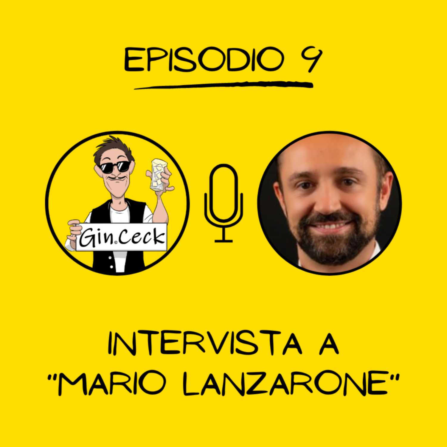 Il salotto del Gin