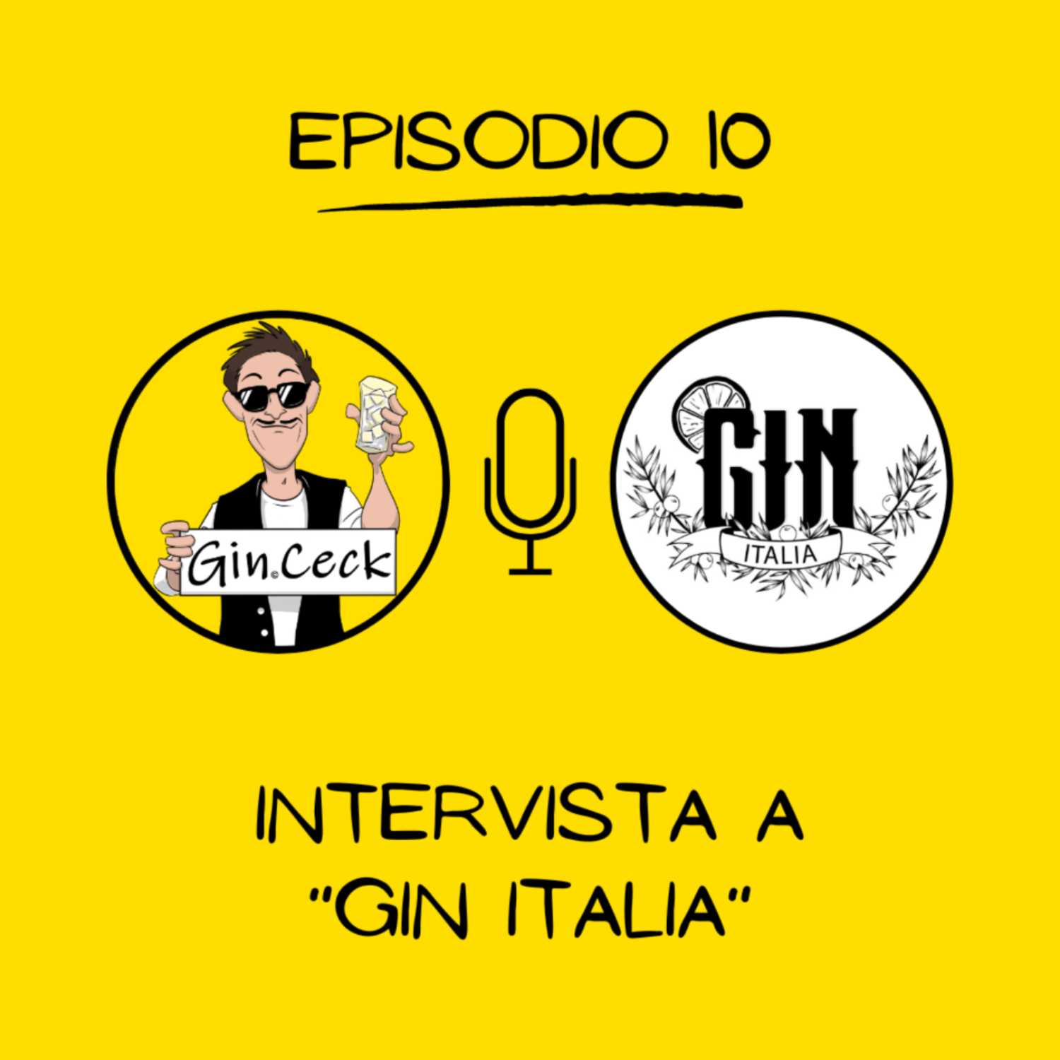 Il salotto del Gin