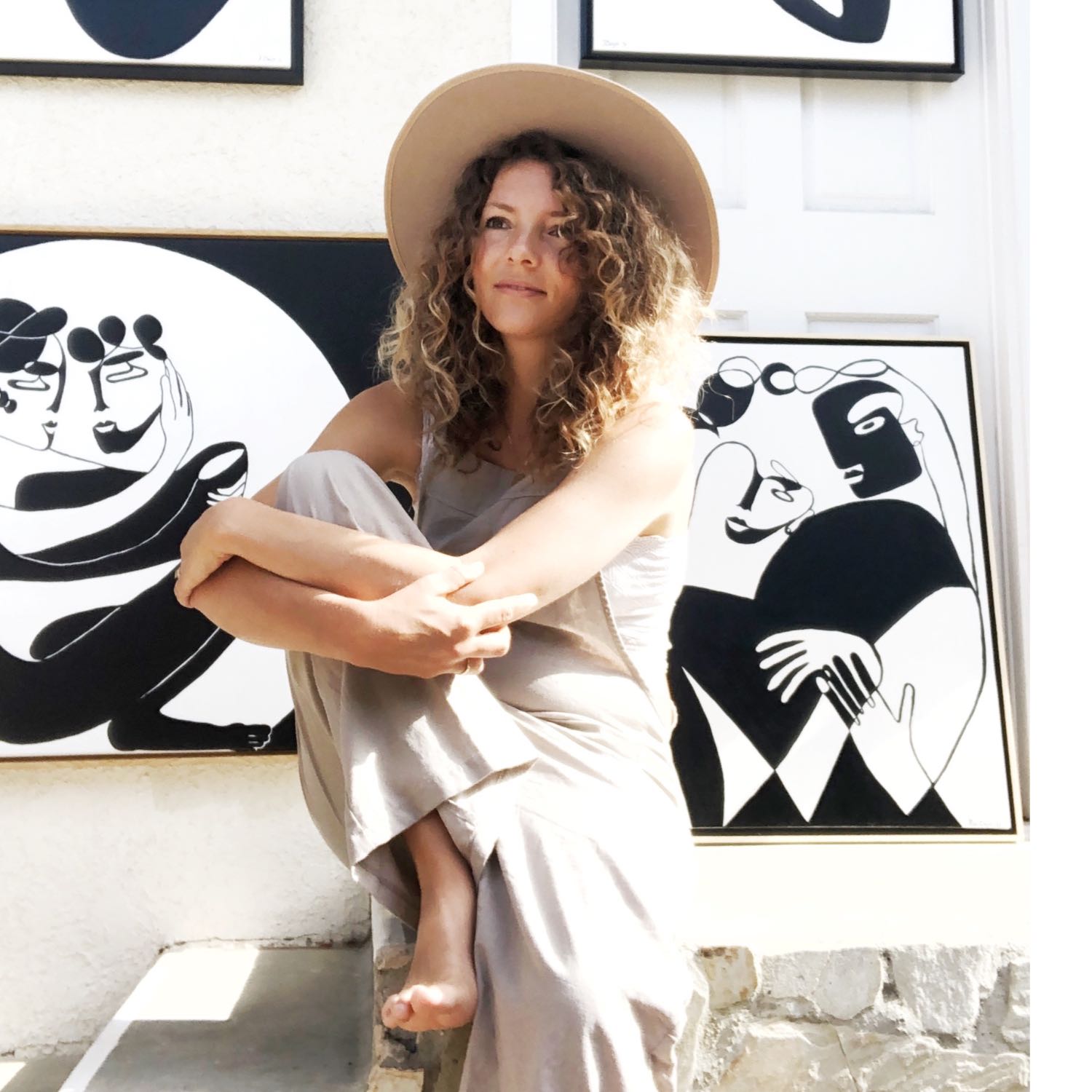 The Pilgrimage Podcast - A journey to self