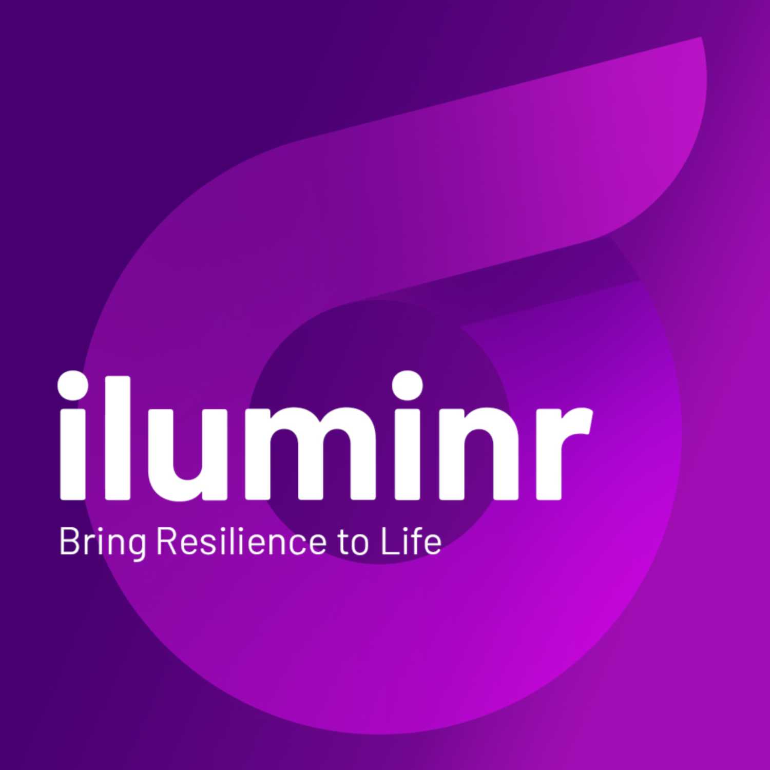 iluminr - Bring Resilience to Life
