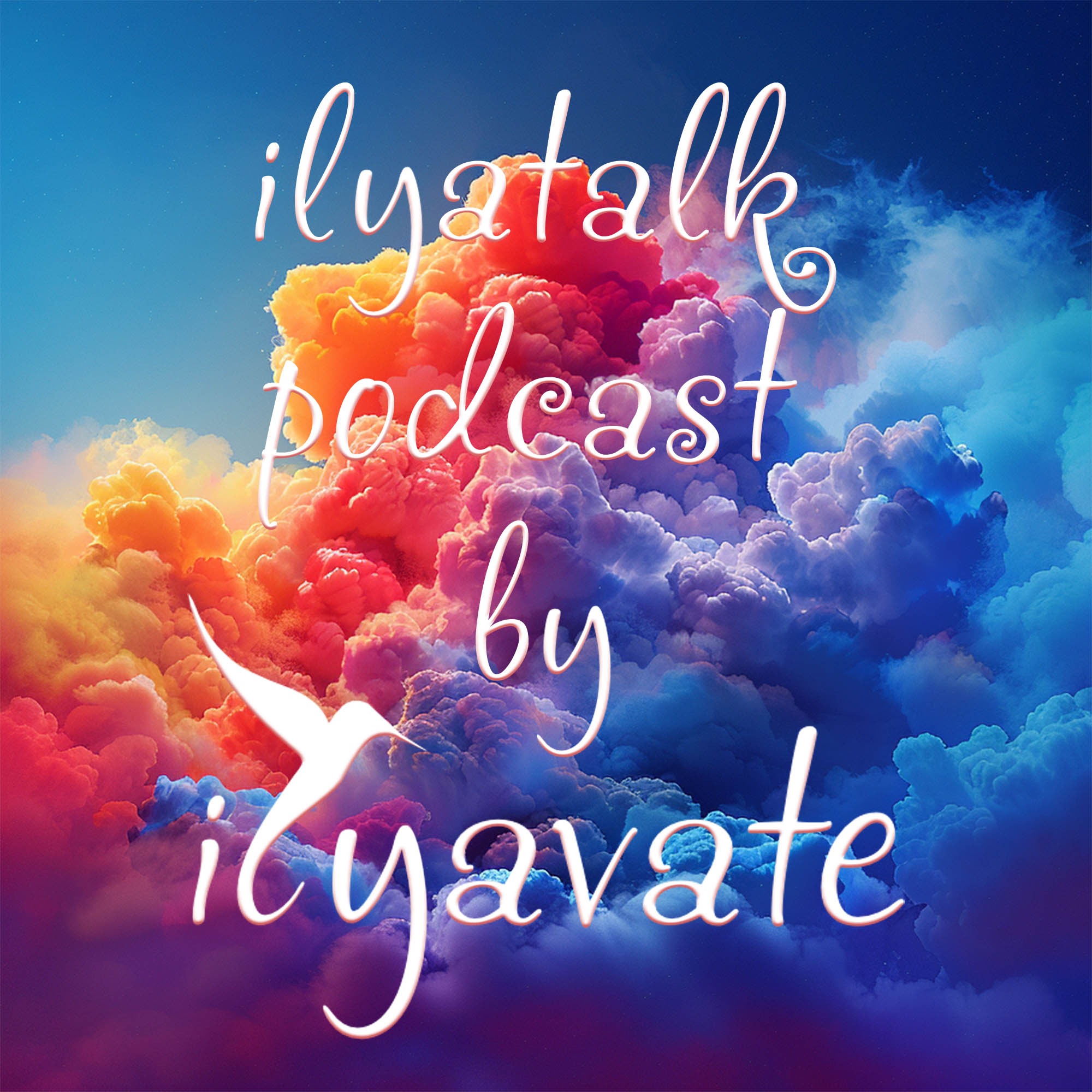 ilyatalk by ilyavate