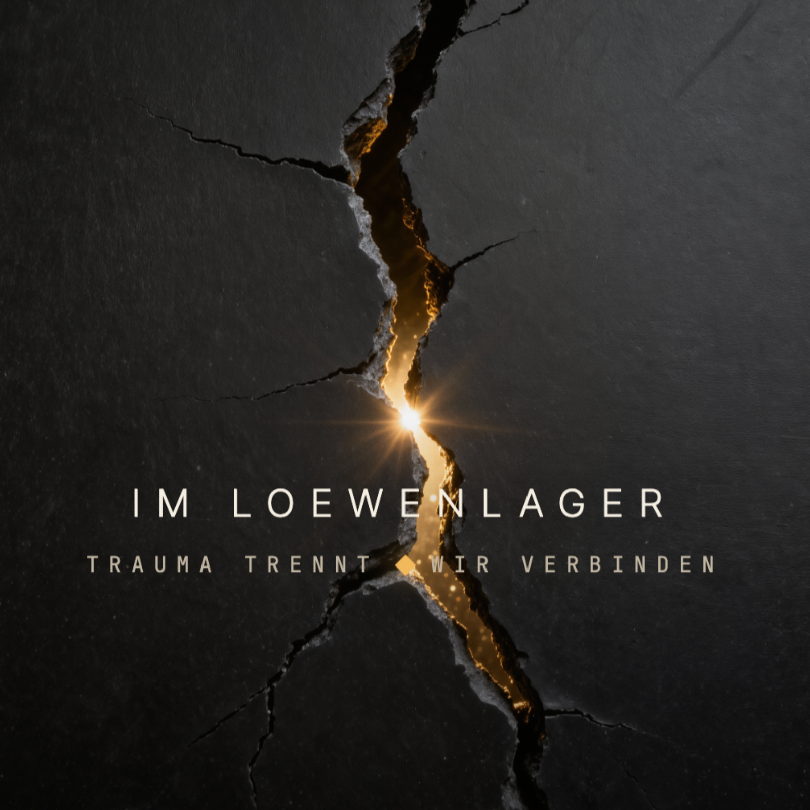 Im Loewenlager - Realtalk zu Trauma