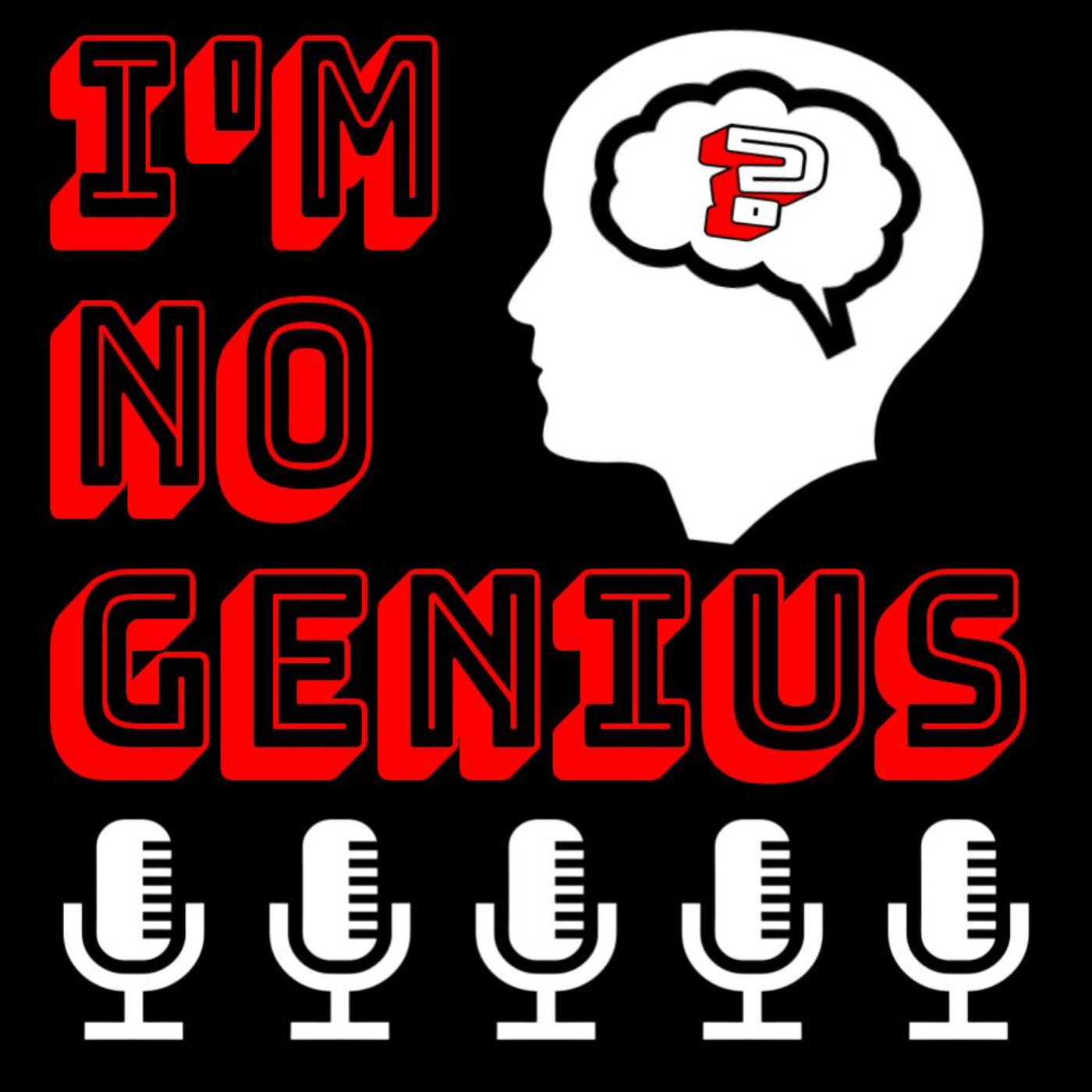 I\'m No Genius