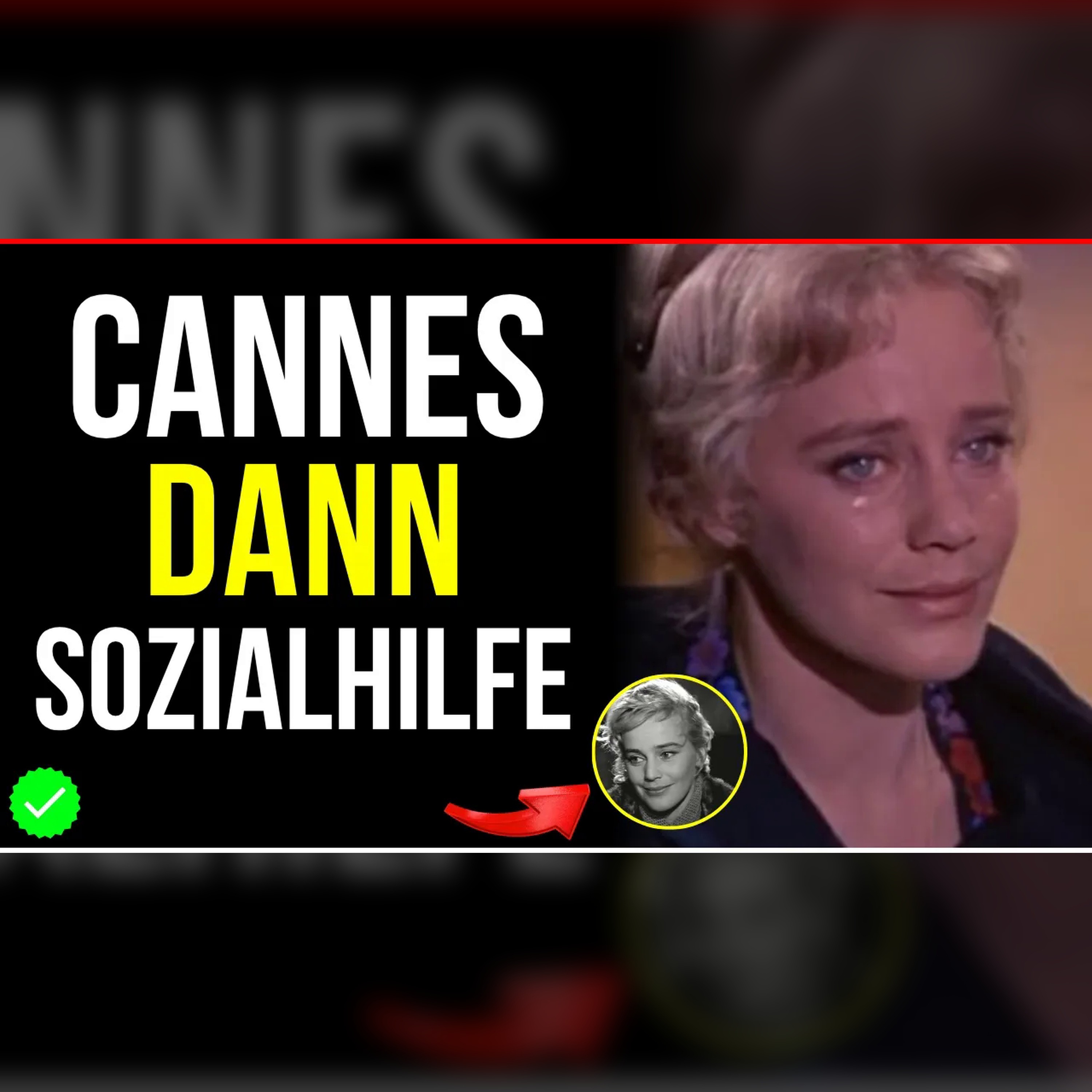 🔍 Maria Schell: Die schockierende Wahrheit hinter 2 Männern episode artwork