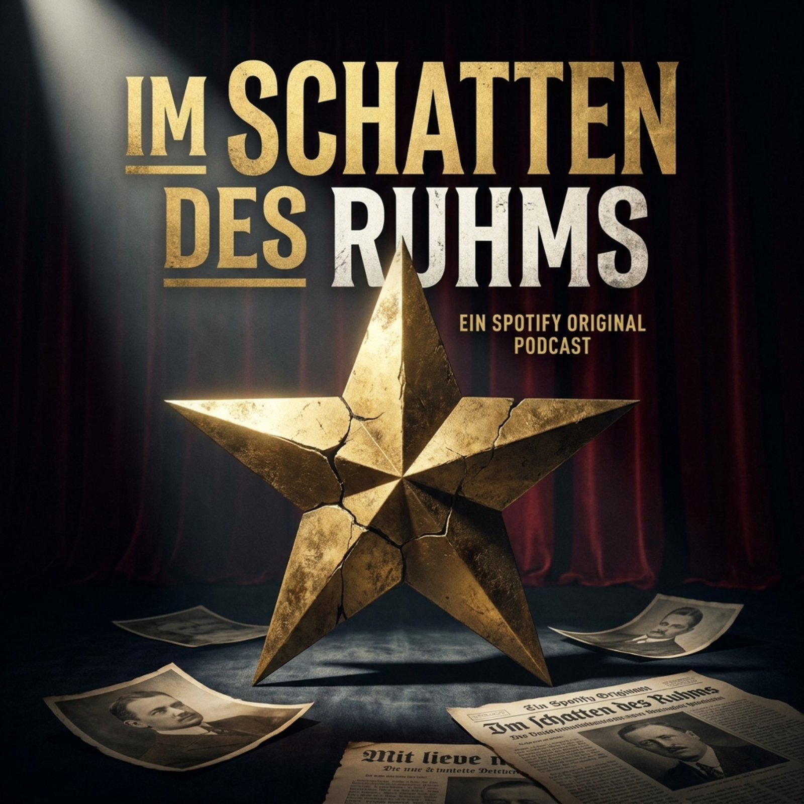 Im Schatten des Ruhms