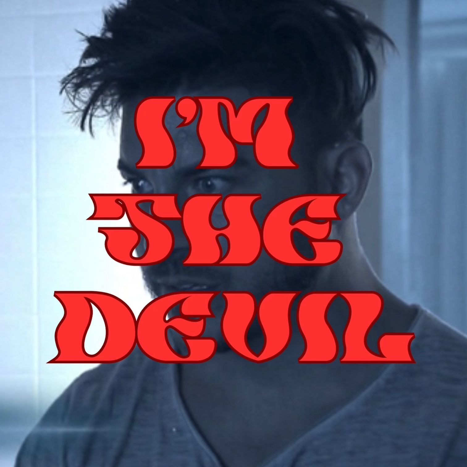 I\'m The Devil