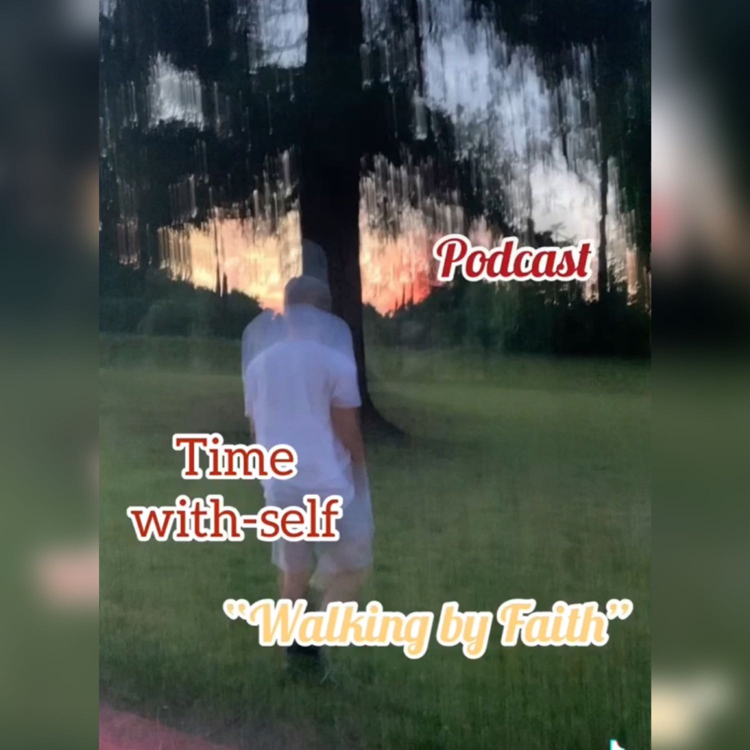 Time with-self