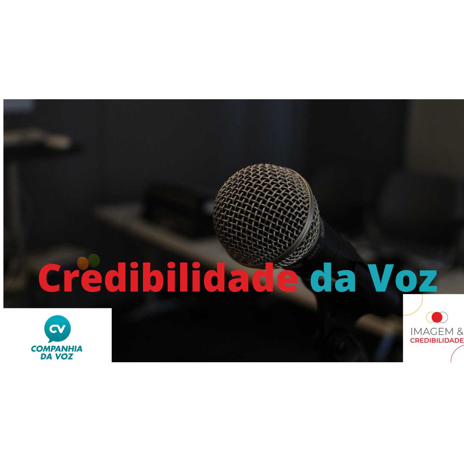 Imagem & Credibilidade