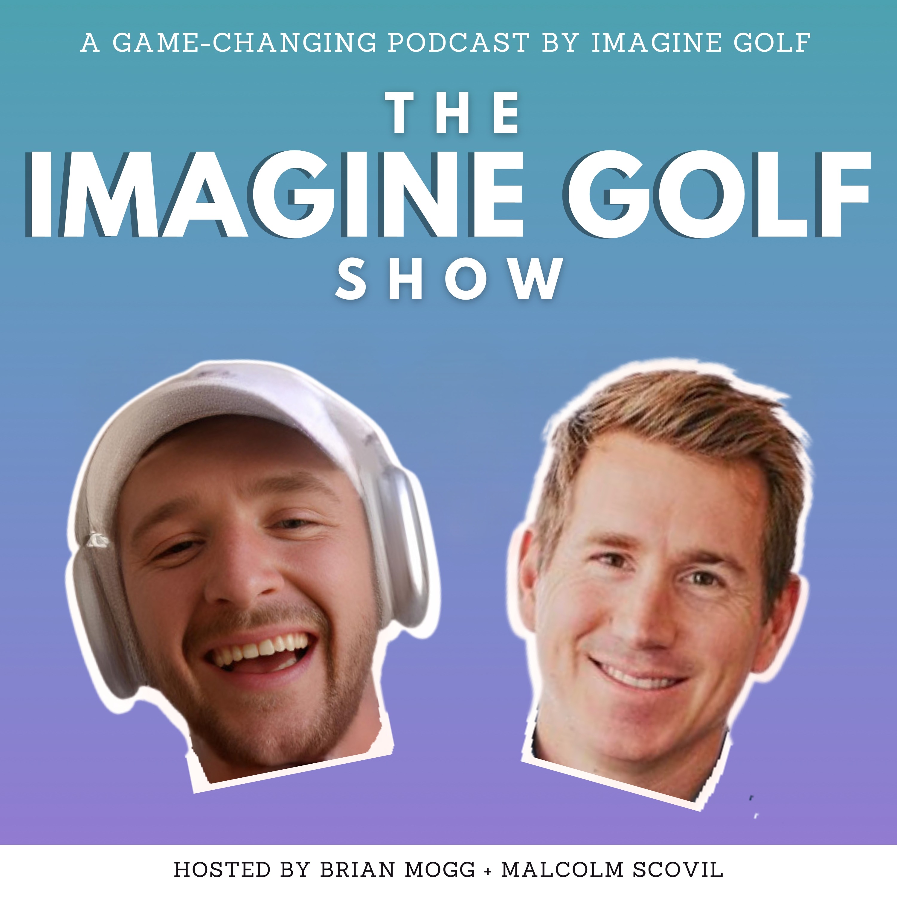 The Imagine Golf Show