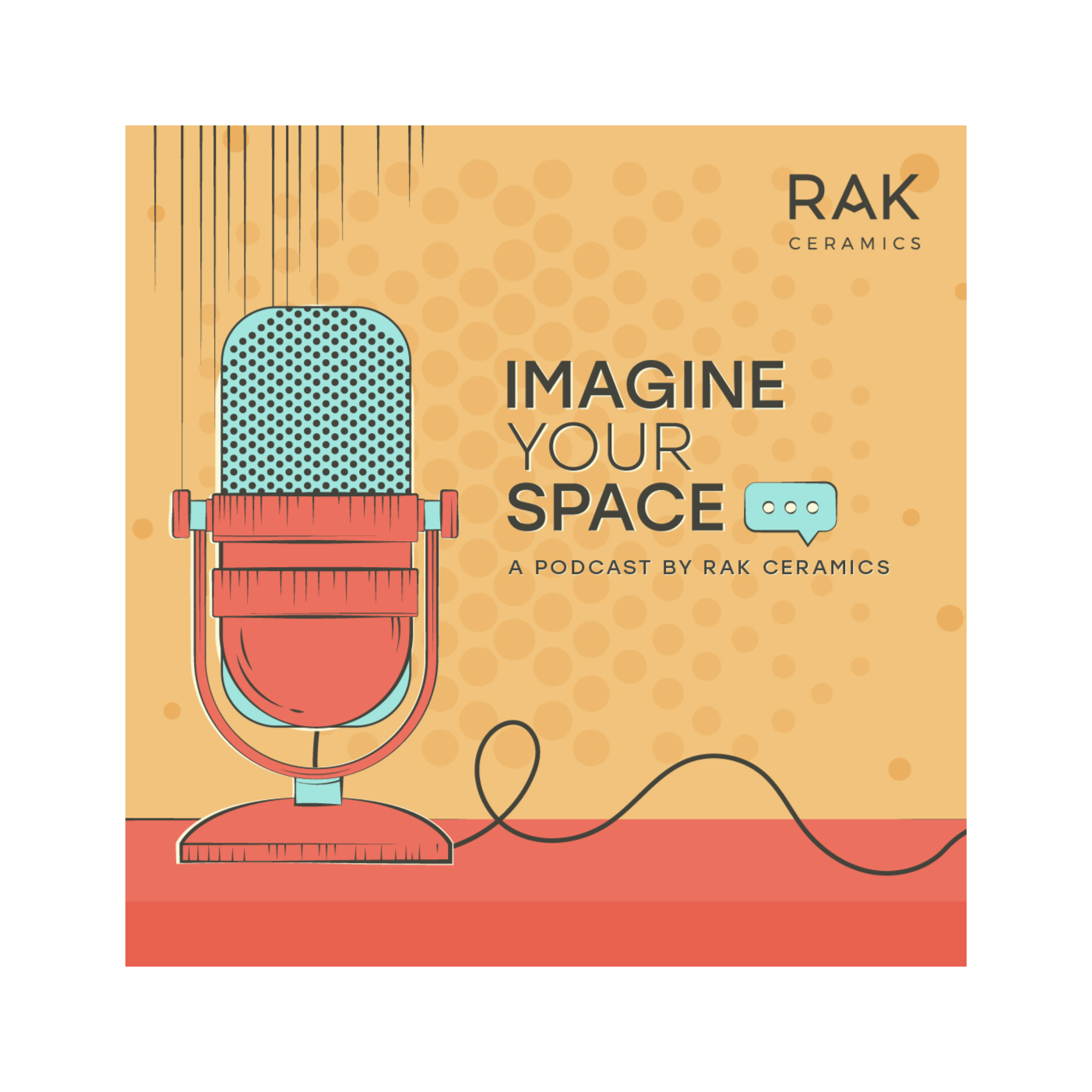Imagine Your Space
