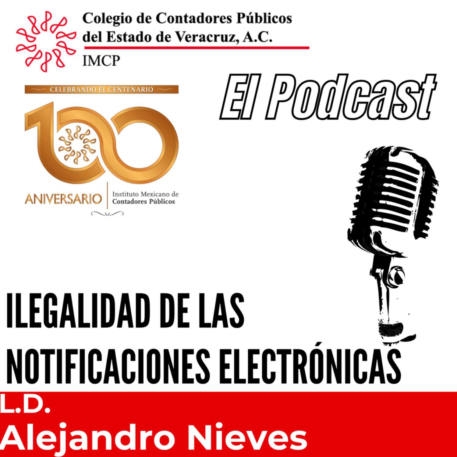 Colegio de Contadores Públicos del Estado de Veracruz