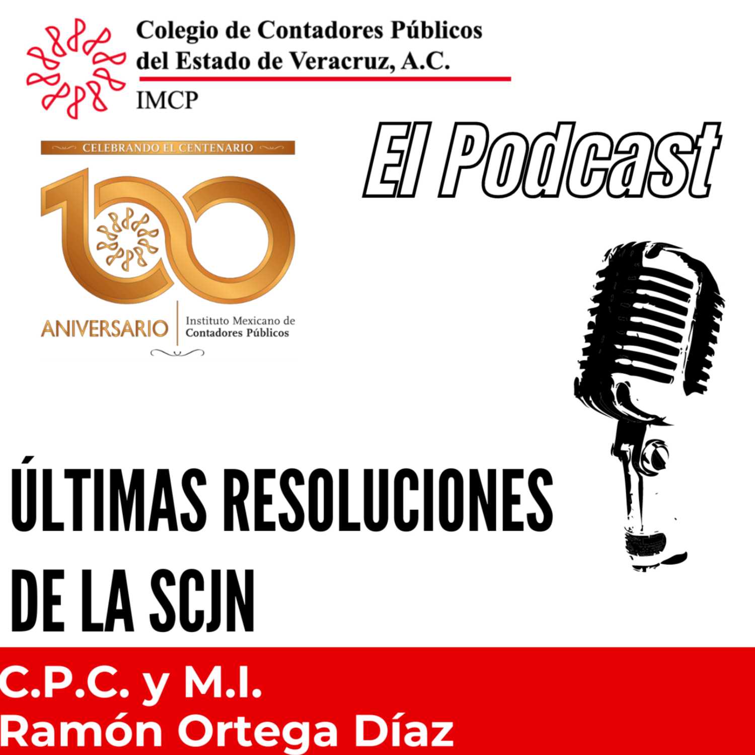 Colegio de Contadores Públicos del Estado de Veracruz