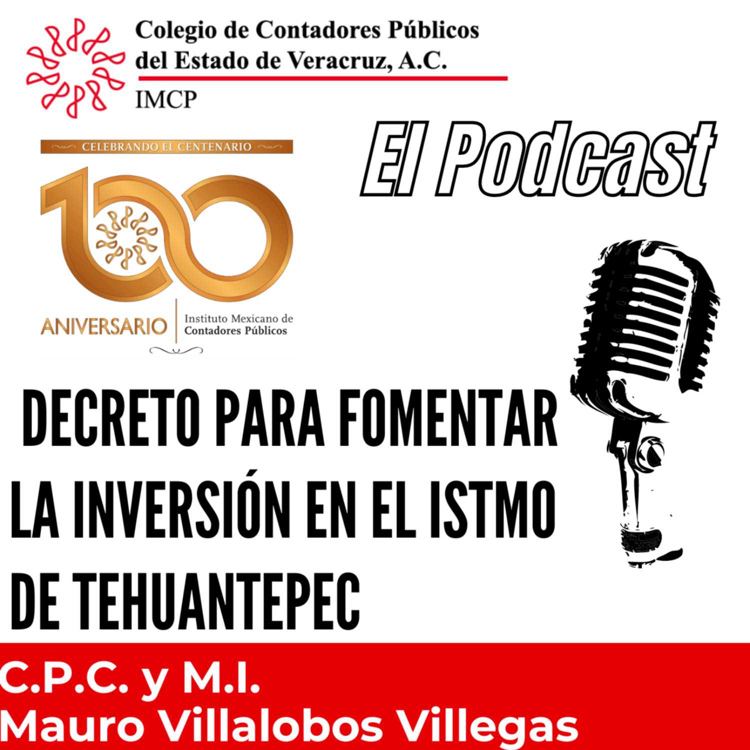 Colegio de Contadores Públicos del Estado de Veracruz