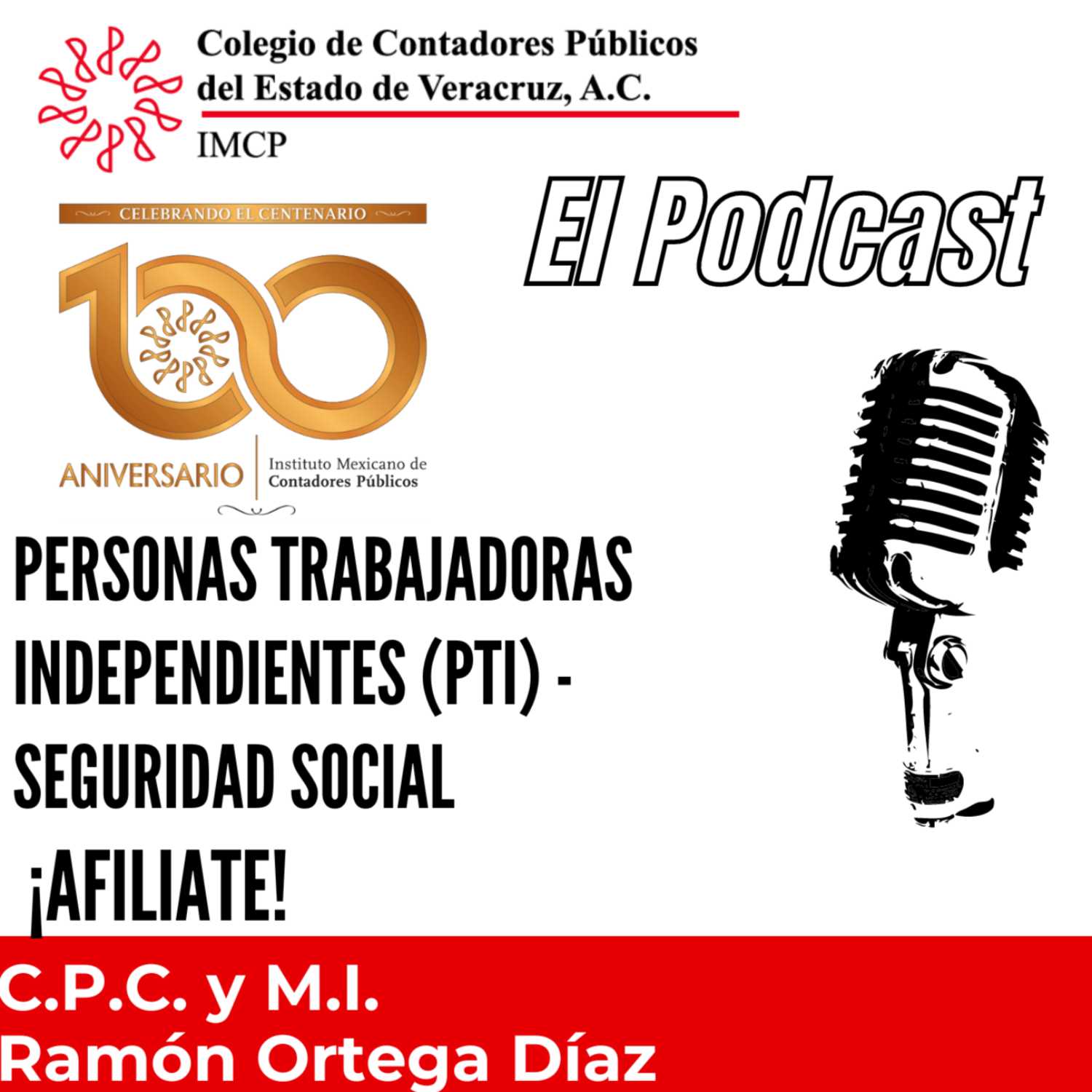 Colegio de Contadores Públicos del Estado de Veracruz