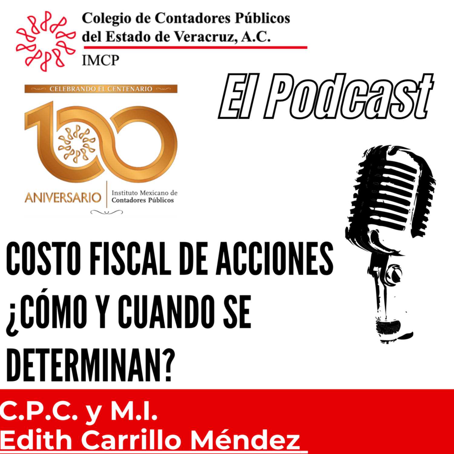 Colegio de Contadores Públicos del Estado de Veracruz
