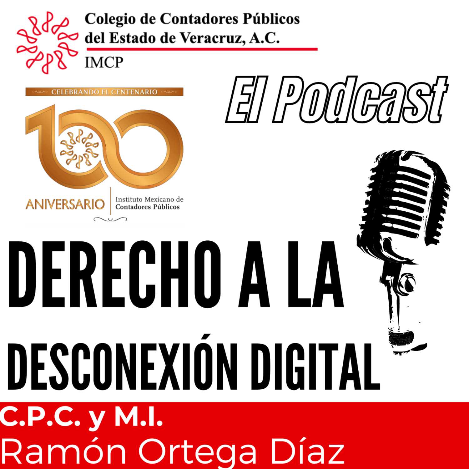 Colegio de Contadores Públicos del Estado de Veracruz