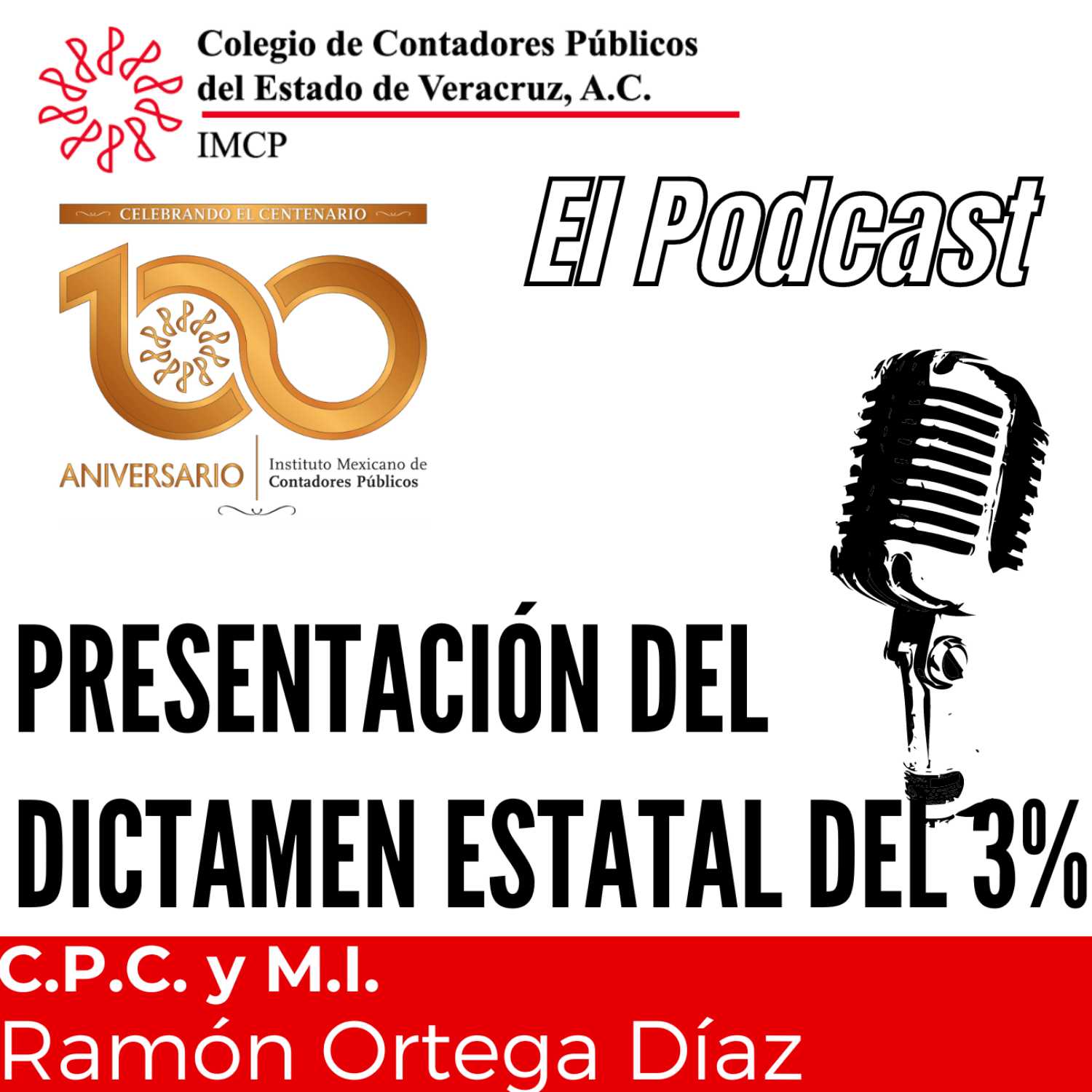 Colegio de Contadores Públicos del Estado de Veracruz