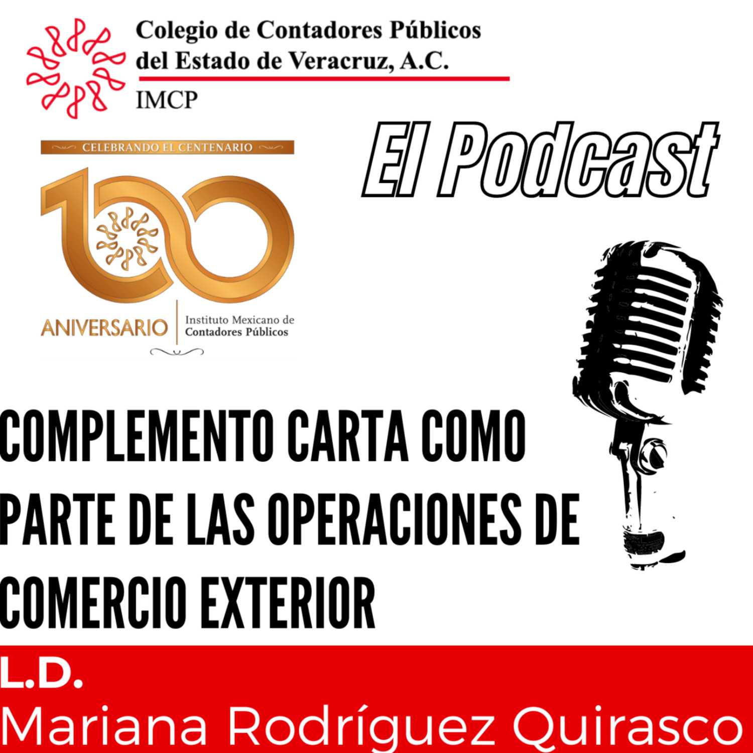 Colegio de Contadores Públicos del Estado de Veracruz