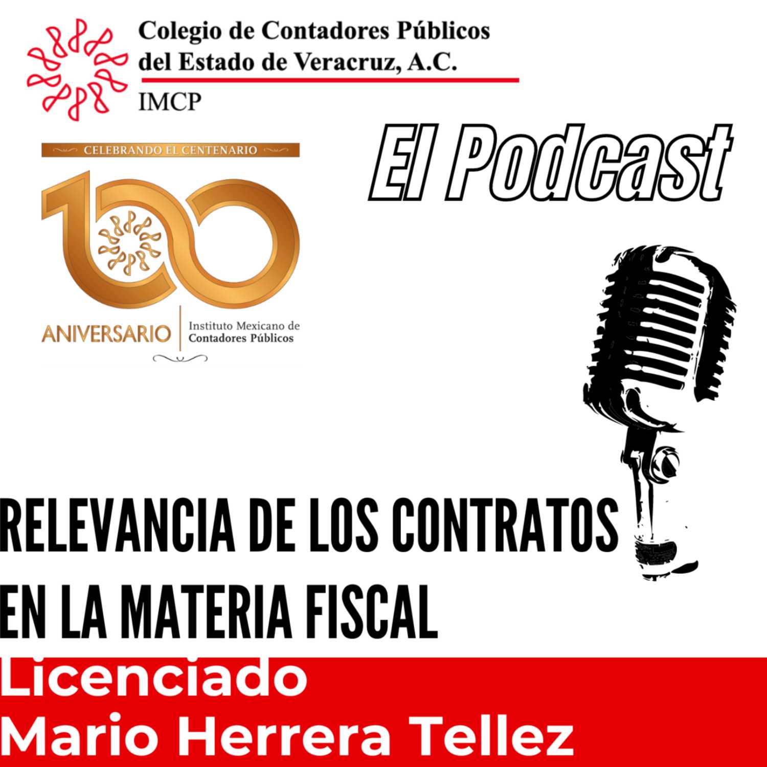 Colegio de Contadores Públicos del Estado de Veracruz