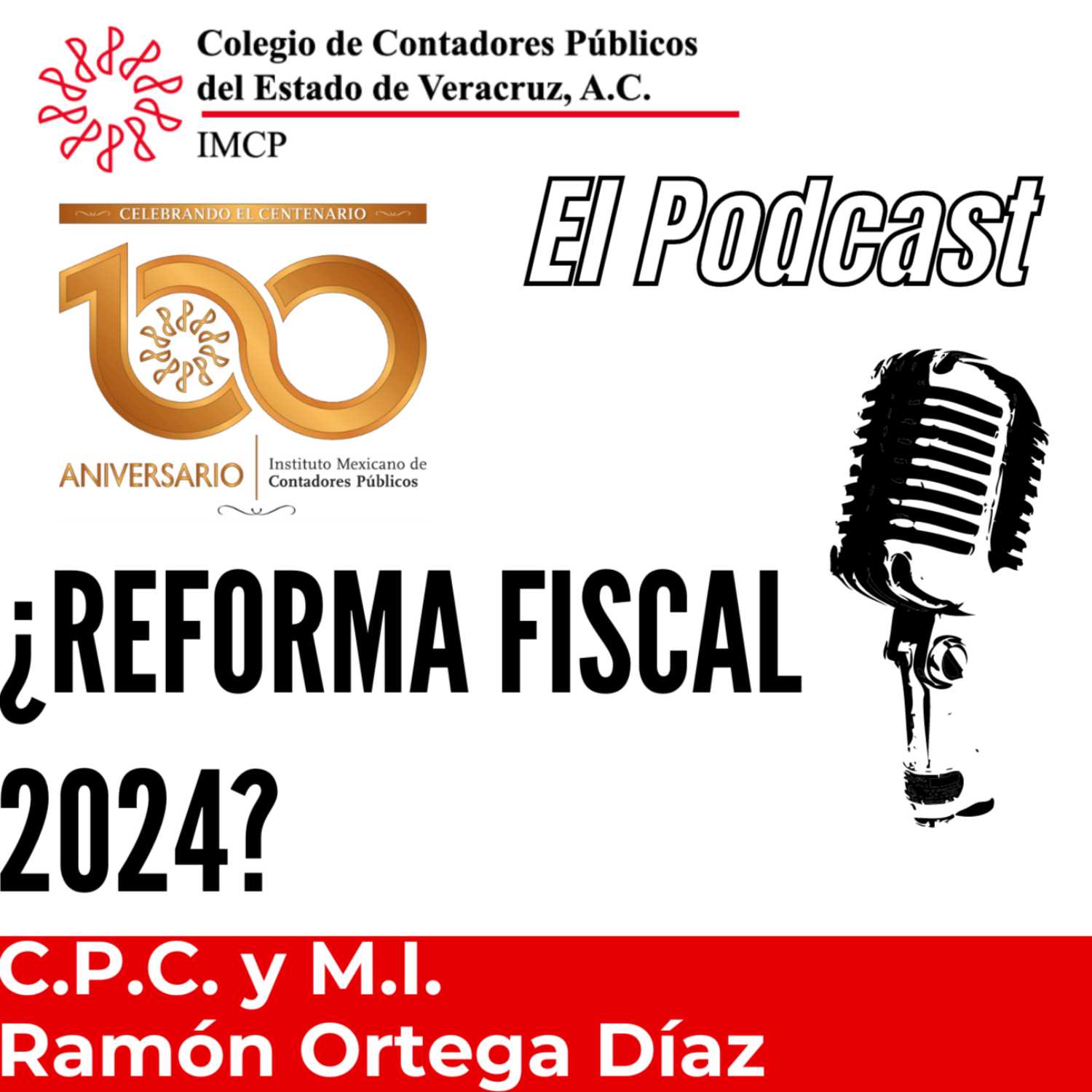 Colegio de Contadores Públicos del Estado de Veracruz