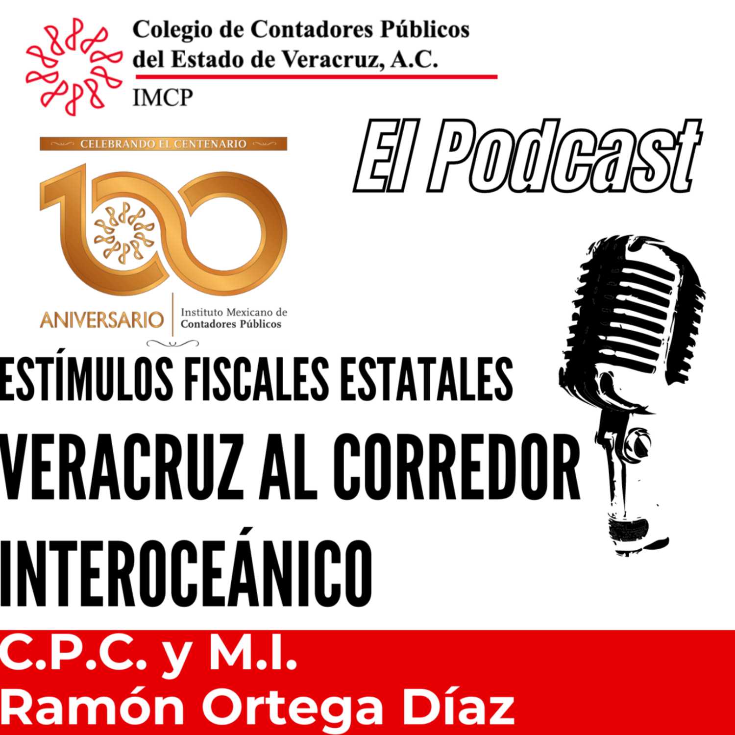 Colegio de Contadores Públicos del Estado de Veracruz