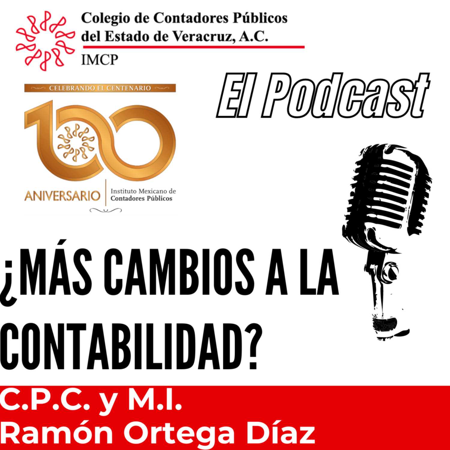 Colegio de Contadores Públicos del Estado de Veracruz