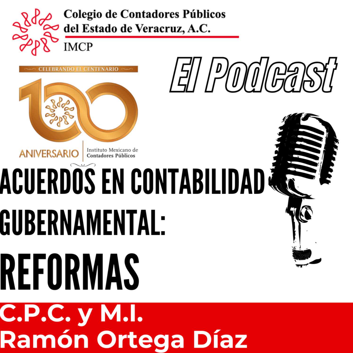 Colegio de Contadores Públicos del Estado de Veracruz