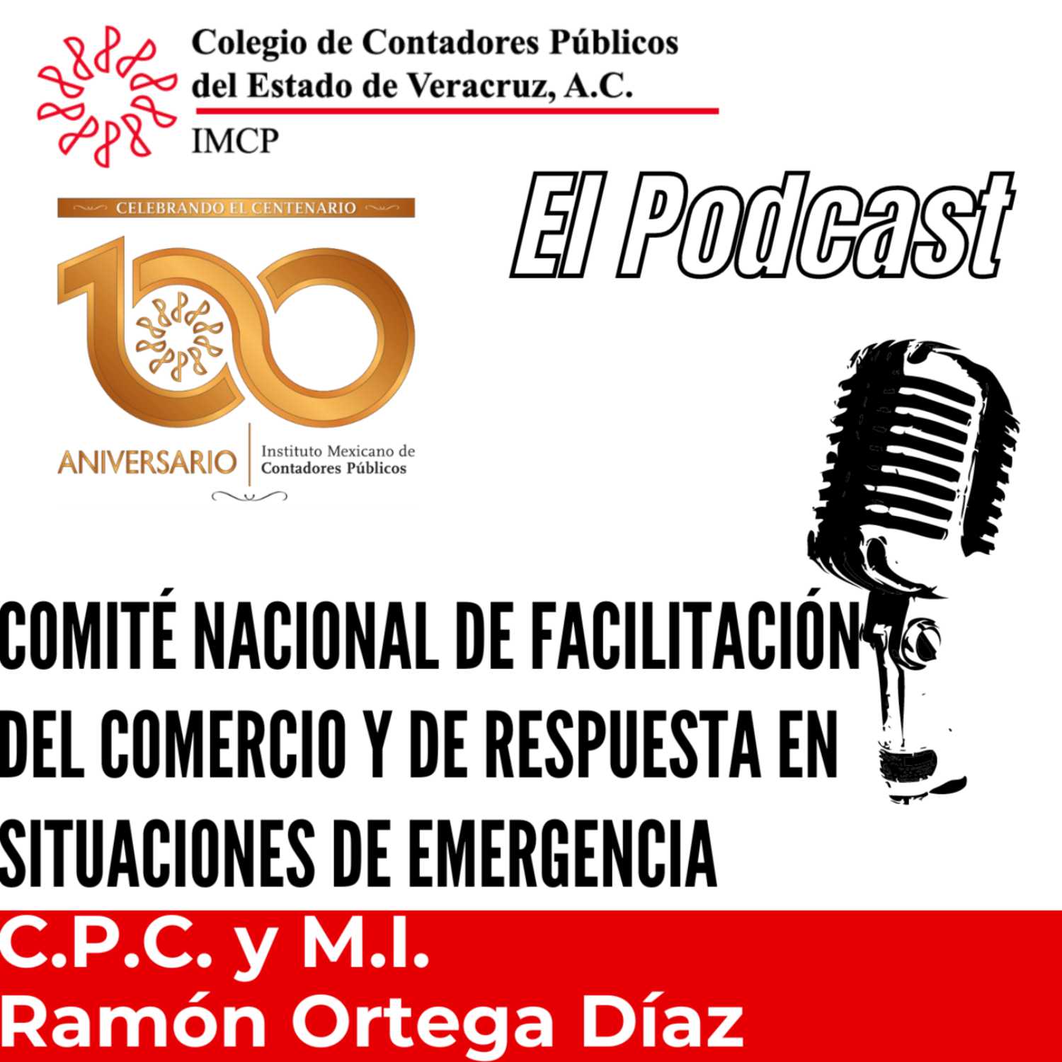 Colegio de Contadores Públicos del Estado de Veracruz
