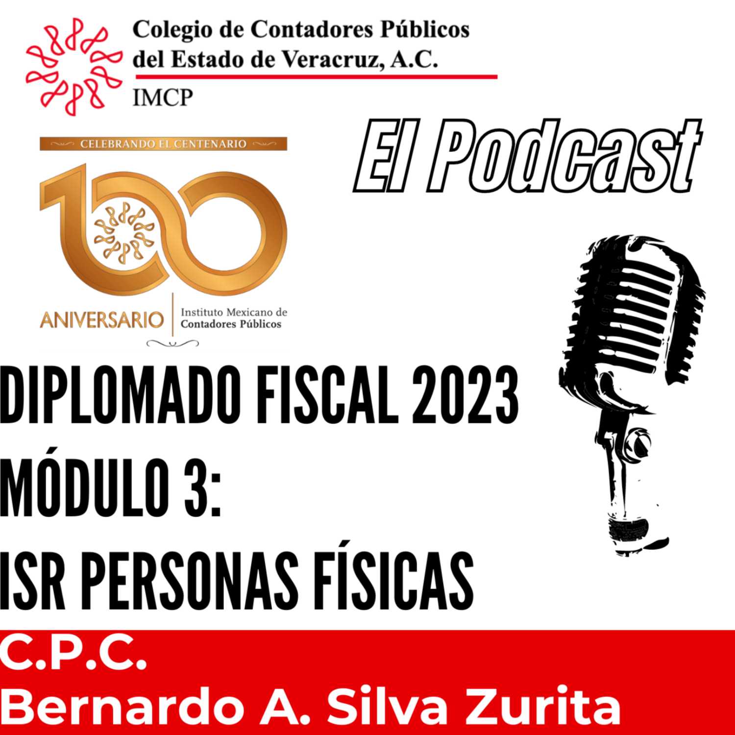 Colegio de Contadores Públicos del Estado de Veracruz