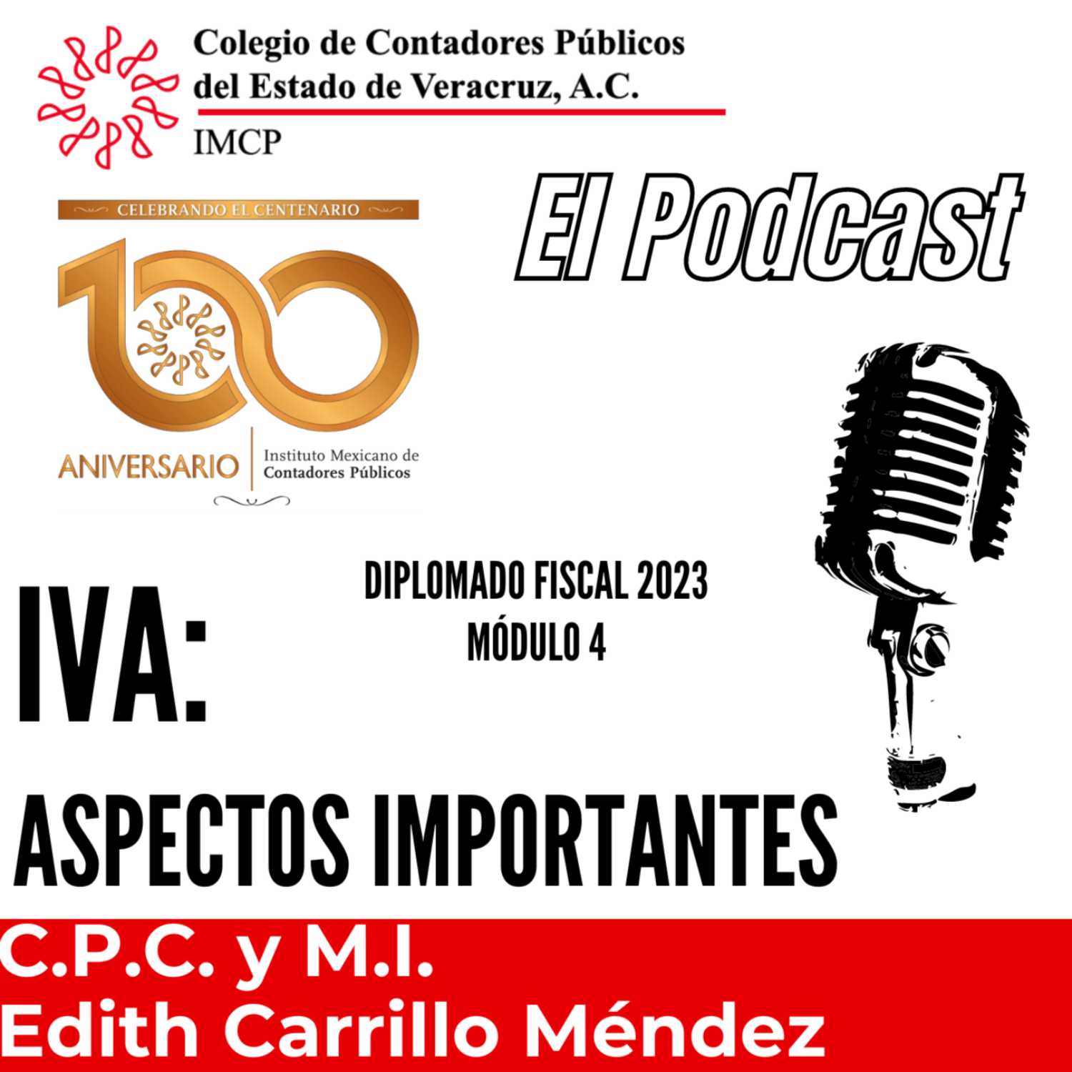 Colegio de Contadores Públicos del Estado de Veracruz